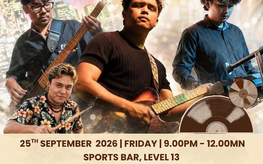 D’ Art Band