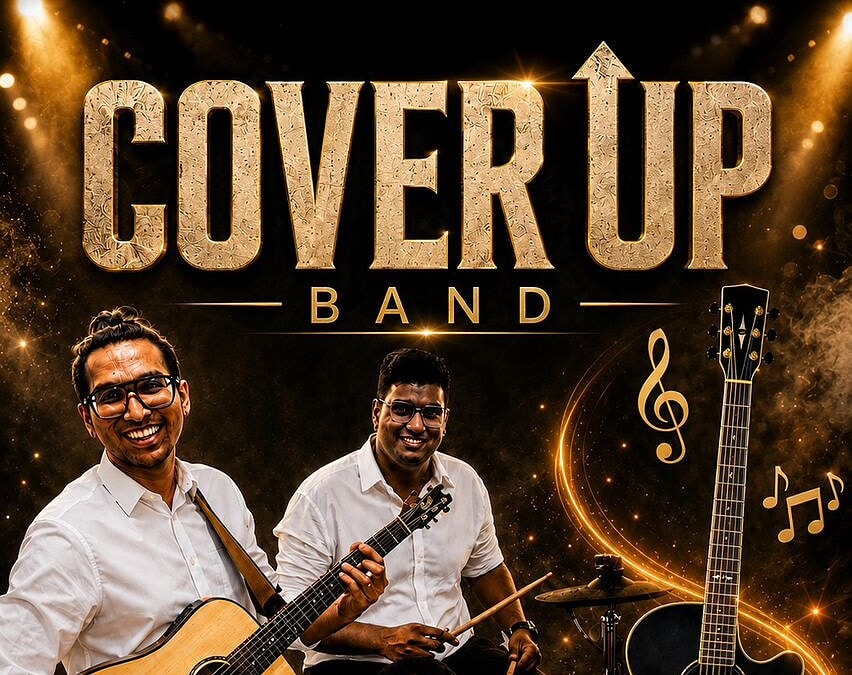 Cover Up