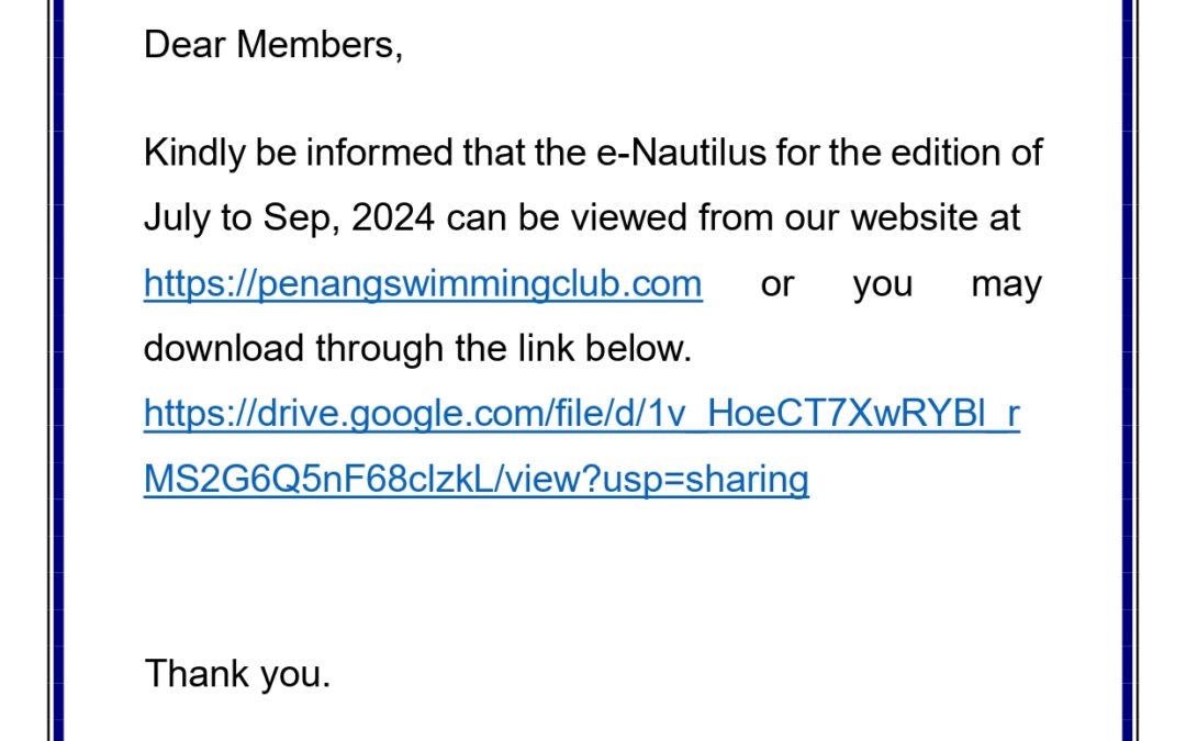 E-nautilus