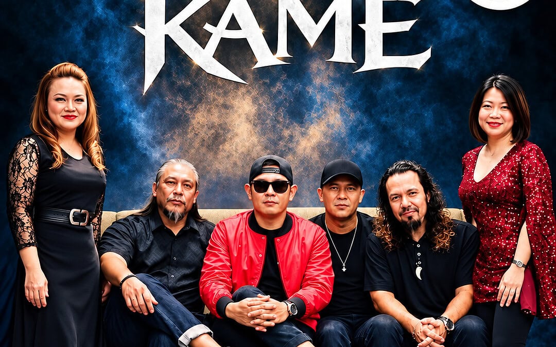 KAME