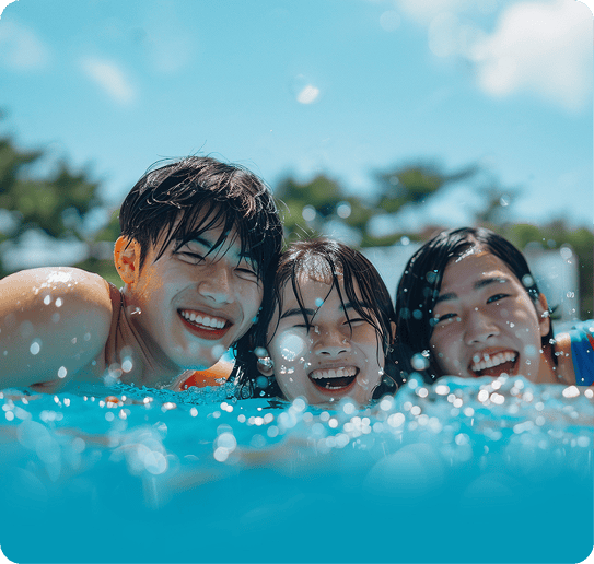 More Than a Club - A Swimming Community - PSC