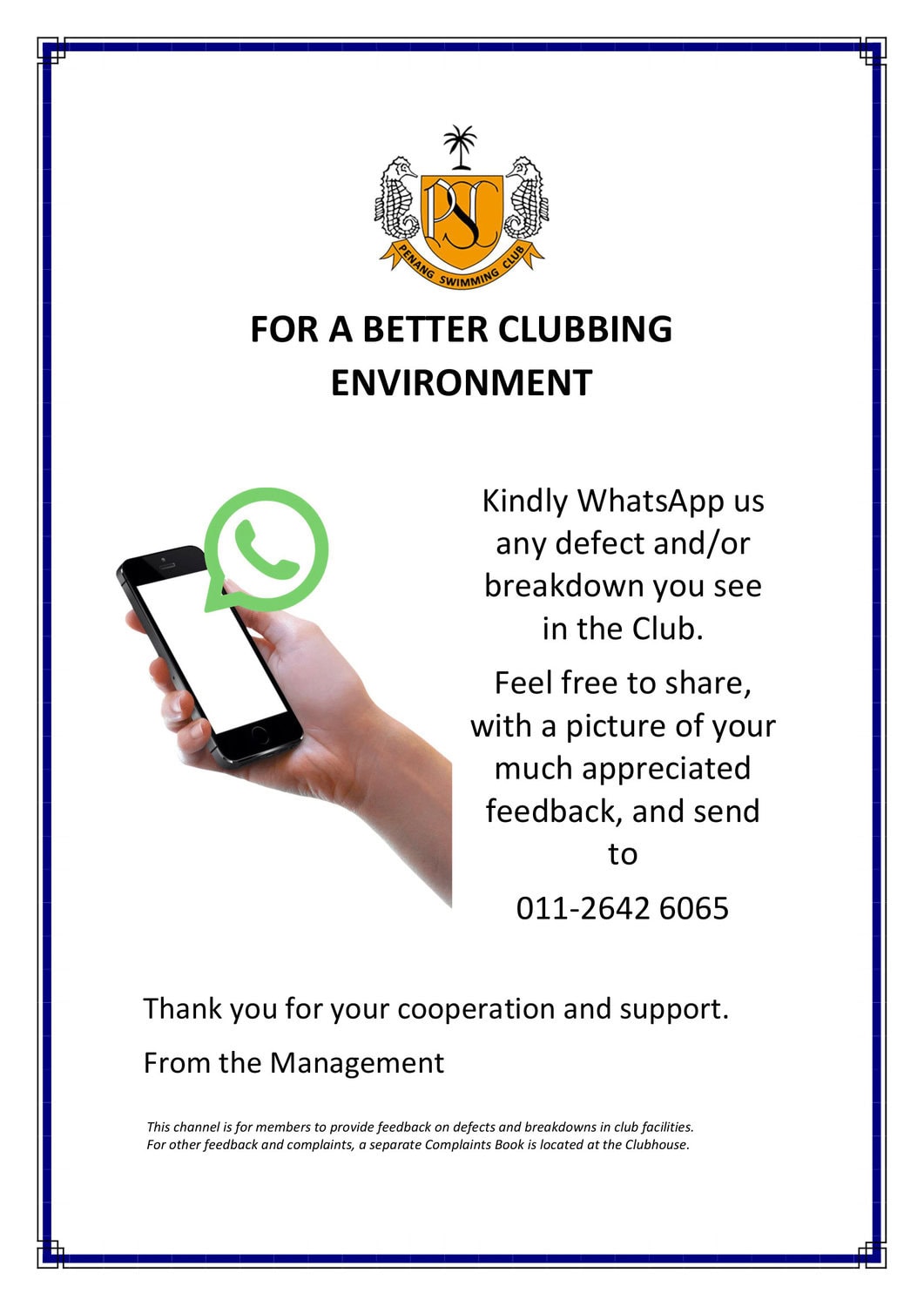 Notice-Defects-Feedback