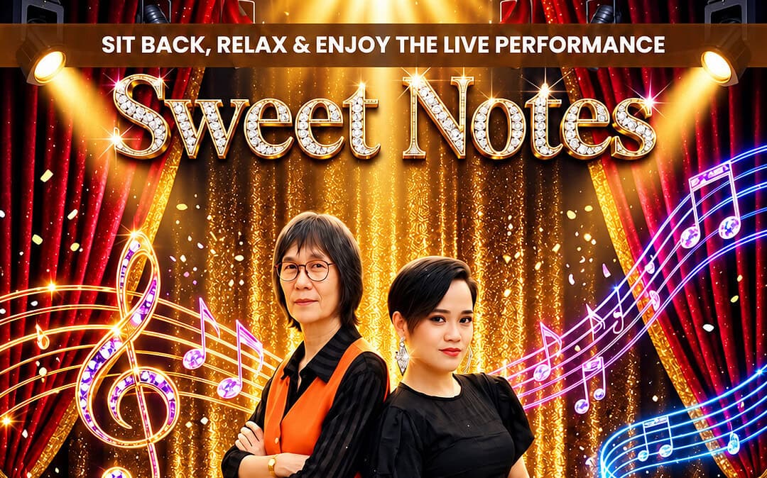 SWEET NOTES