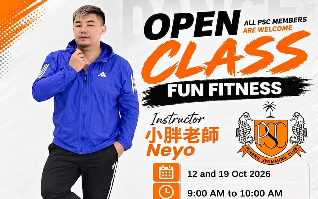 FUN FITNESS – NEYO
